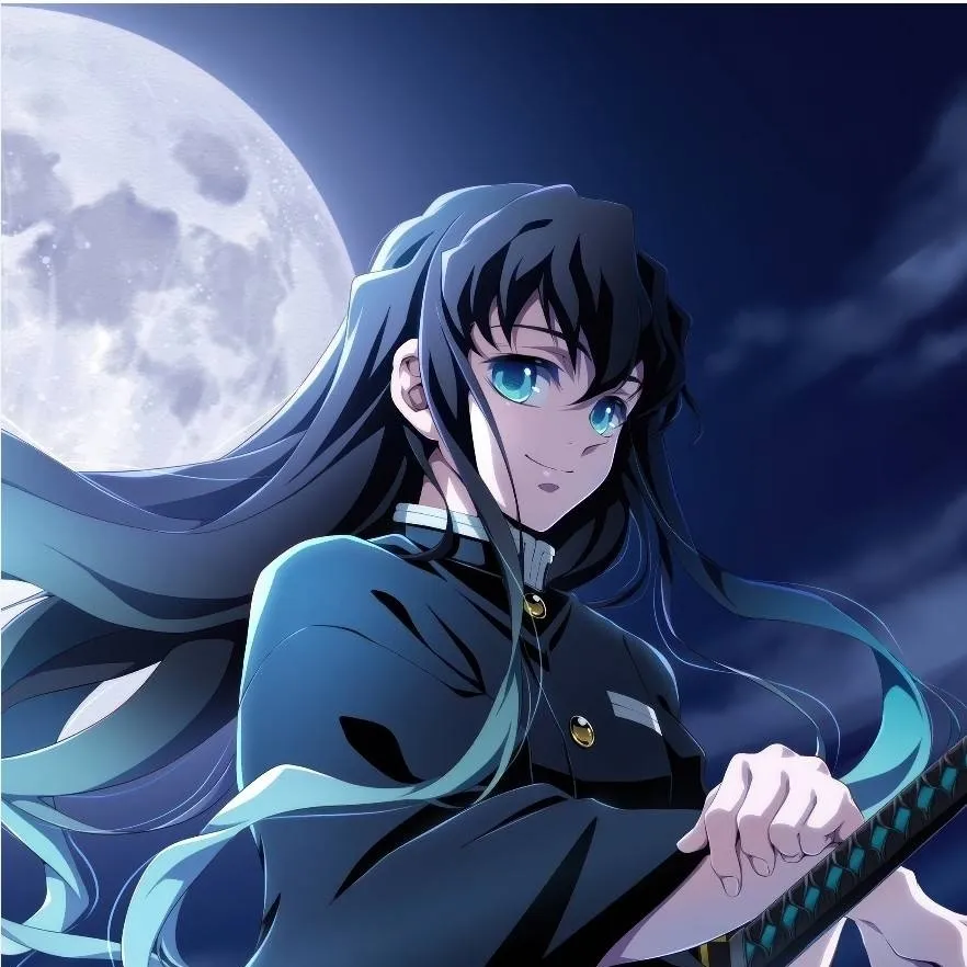 chat with ai character: Muichiro Tokito 