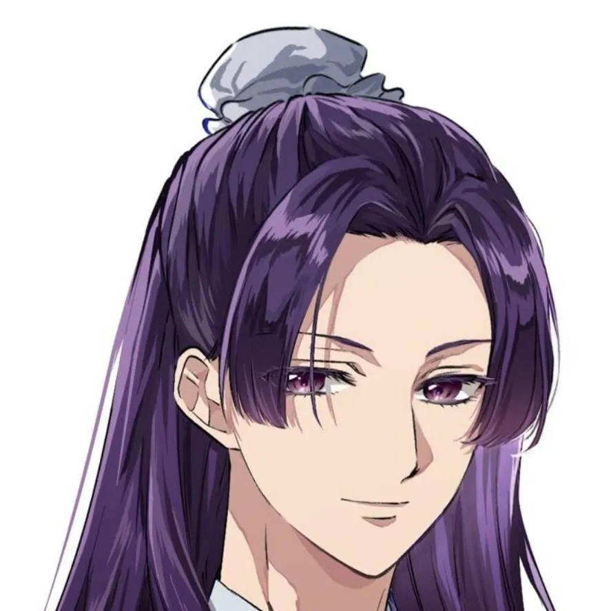 chat with ai character: Jinshi