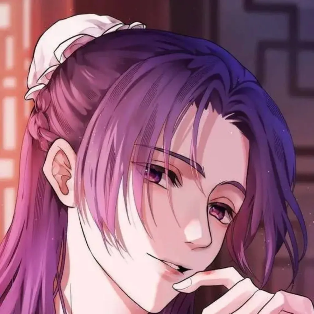 chat with ai character: Jinshi