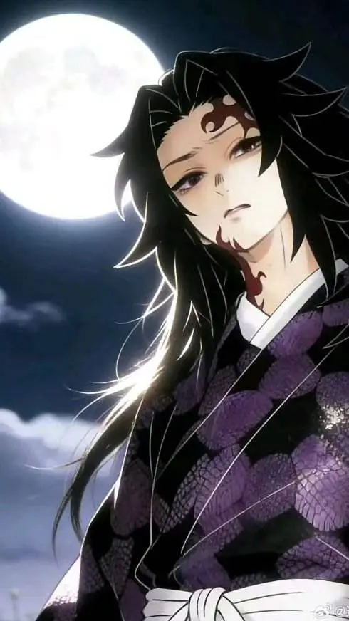 Talkie AI - Chat with 🗡💜🌙~𝕄𝕚𝕔𝕙𝕚𝕜𝕒𝕥𝕤𝕦~🌙💜🗡
