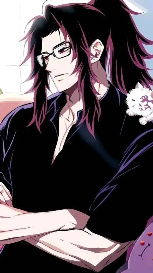 Talkie AI - Chat with 💜✨️~𝕄𝕚𝕔𝕙𝕚𝕜𝕒𝕥𝕤𝕦~✨️💜
