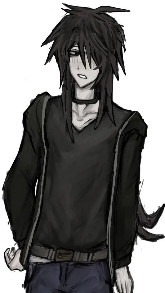 Talkie AI - Chat with Milo Pierce