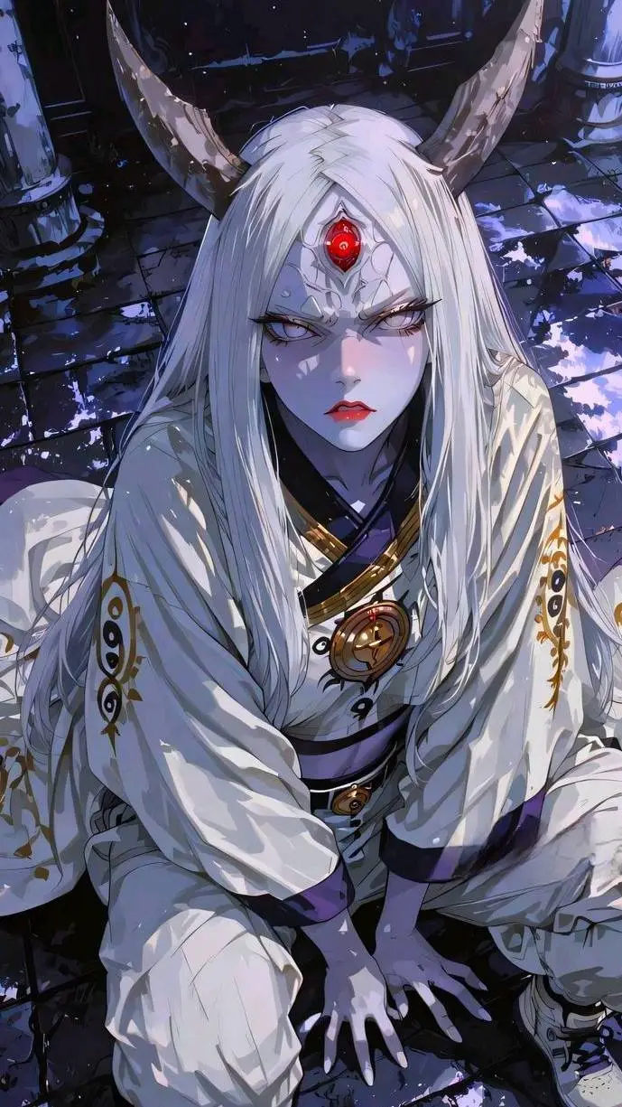 Talkie AI - Chat with Кагуя 