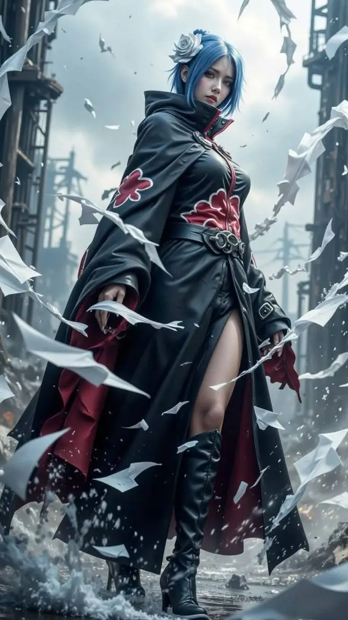 Talkie AI - Chat with Конан