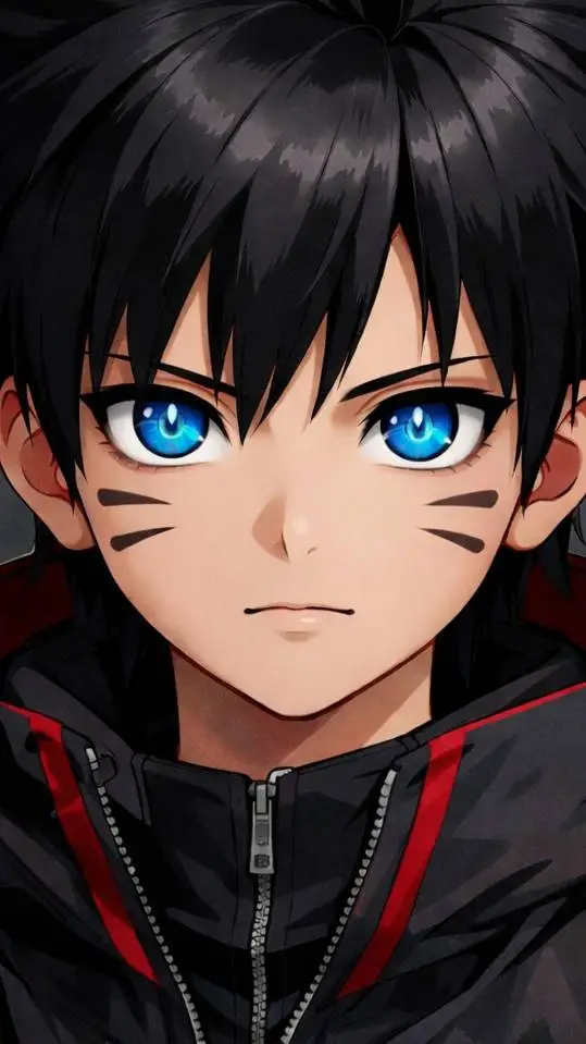 Talkie AI - Chat with Мина́то