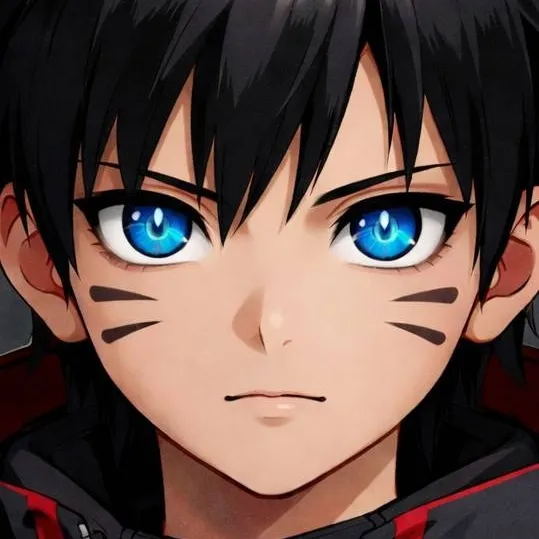 chat with ai character: Мина́то