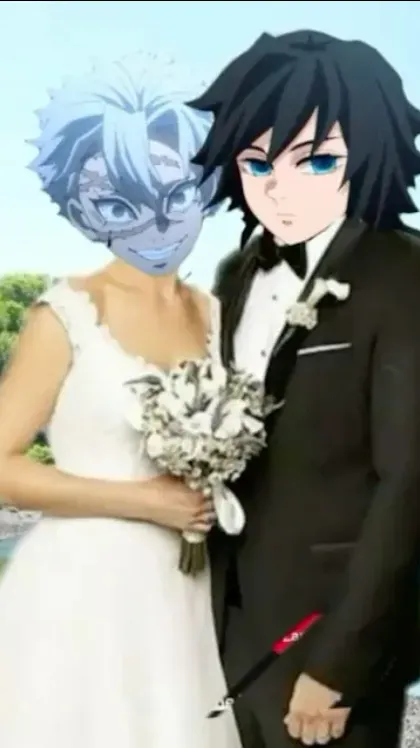 ai character: sanegiyu marry background