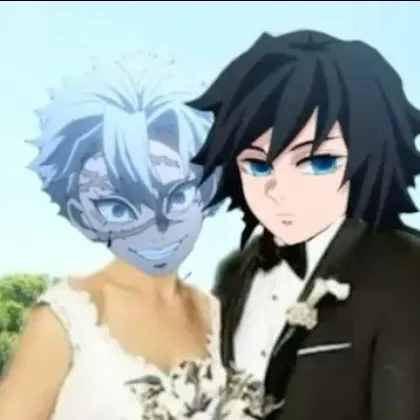 chat with ai character: sanegiyu marry