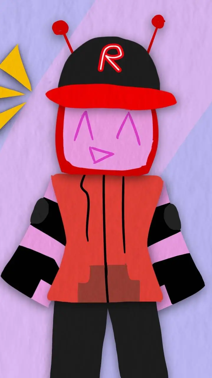 ai character: Veeronica background