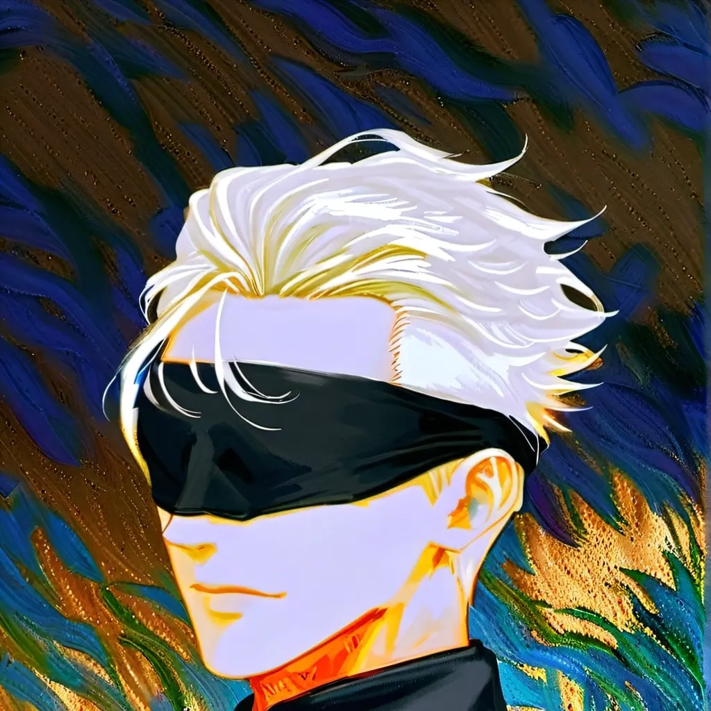 chat with ai character: Go/jo