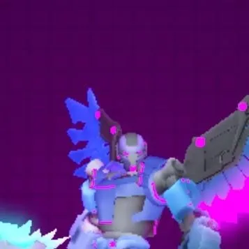 chat with ai character: Swiftblade 