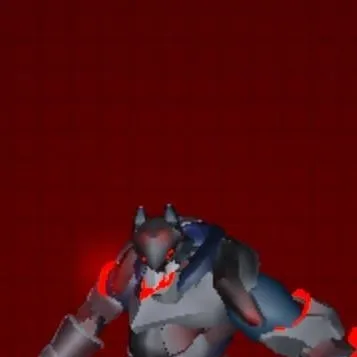 chat with ai character: stealfang