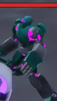 ai character: minion background