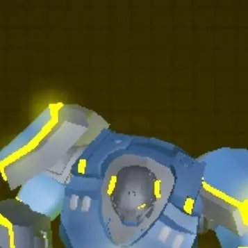 chat with ai character: original iron maul