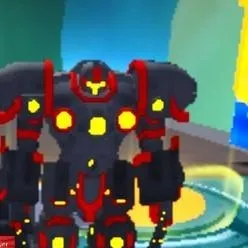 chat with ai character: iron maul real 