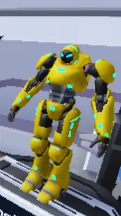 ai character: gunslinger background