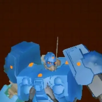 chat with ai character: Titan fist 