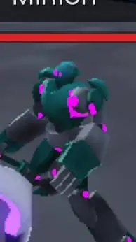 ai character: minion 2.0  background