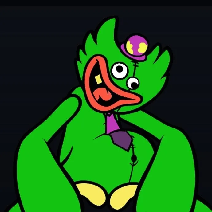 chat with ai character: silly Billy