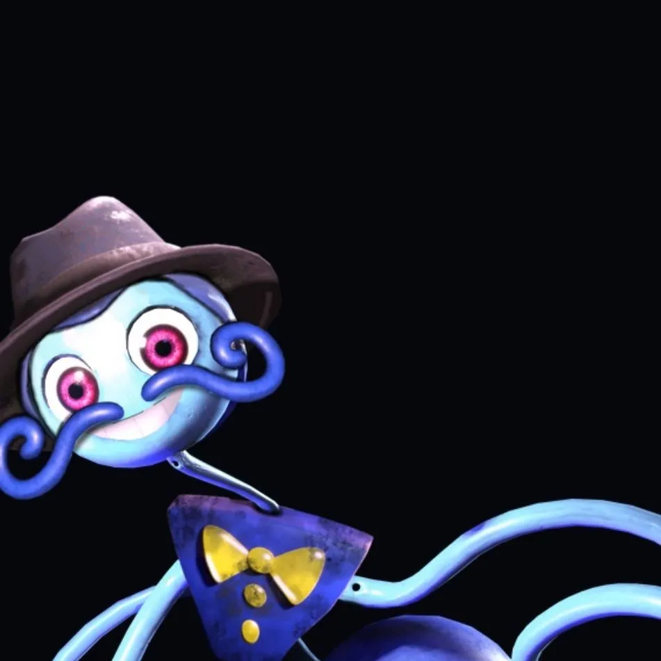 chat with ai character: long legs