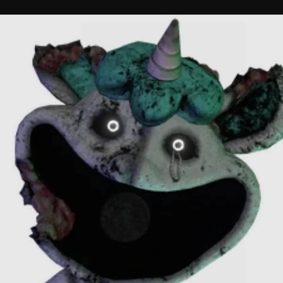 chat with ai character: ruined craftycorn