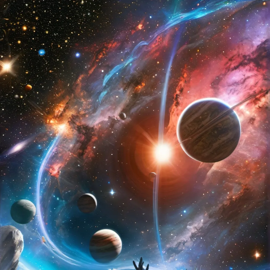 chat with ai character: hh stargazing