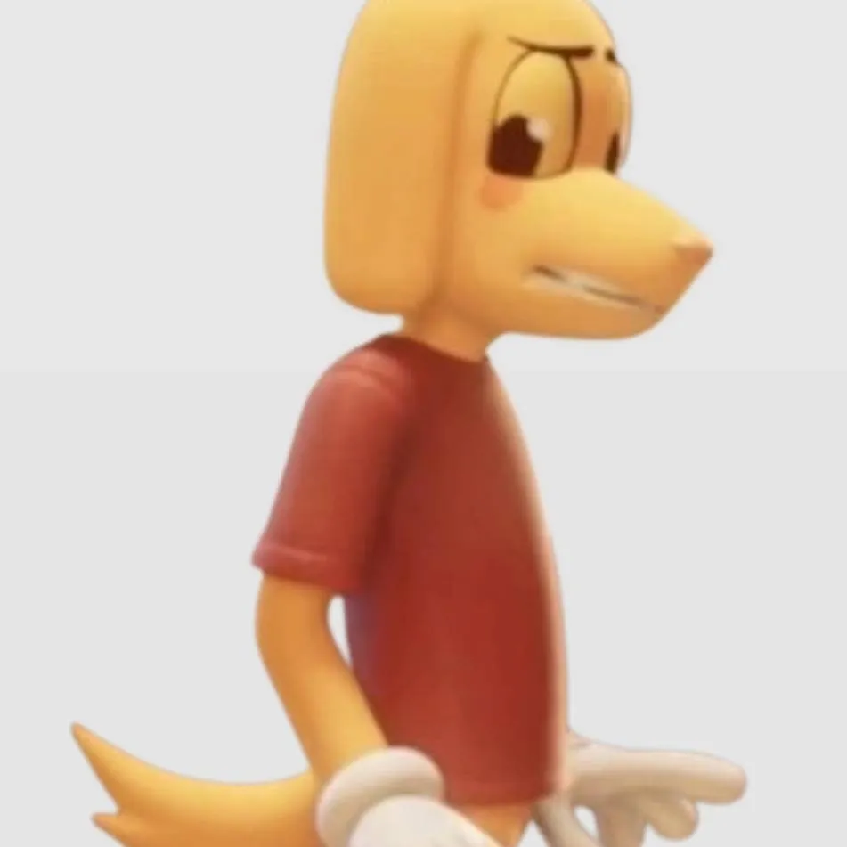 chat with ai character: SCRATCH