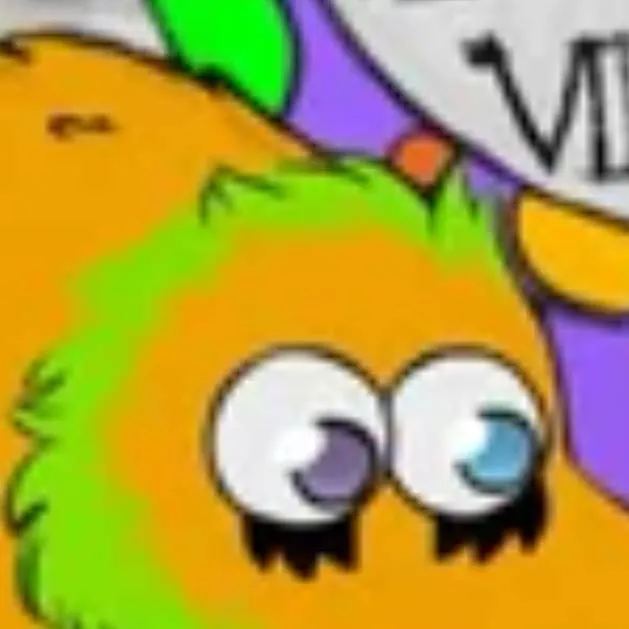 chat with ai character: wormo 