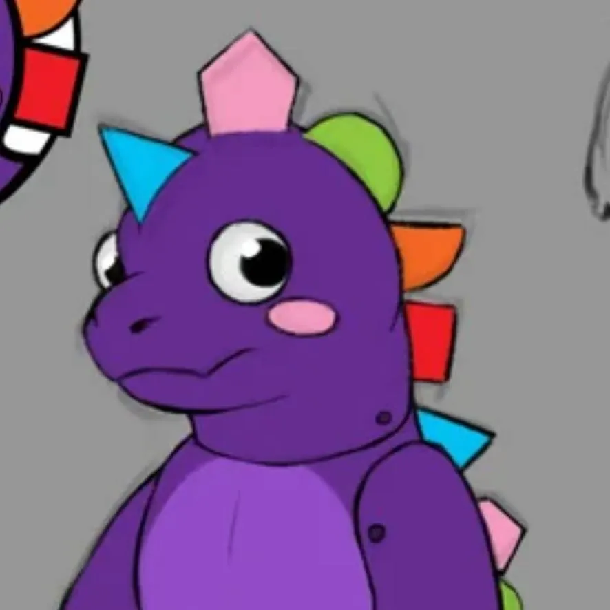 chat with ai character: Spike