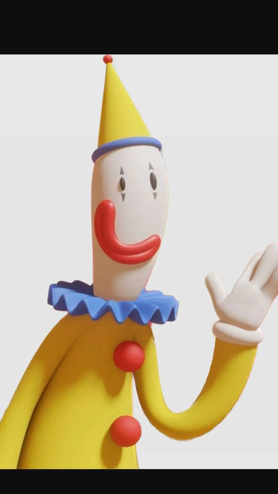 ai character: kuafmo  background