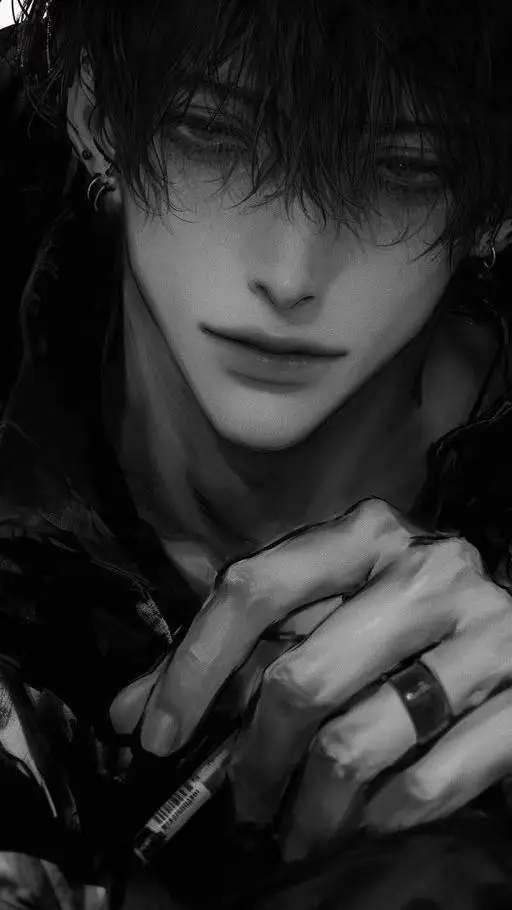 ai character: William  background
