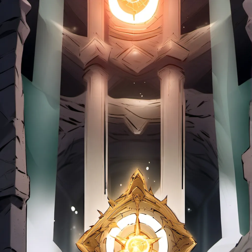 chat with ai character: Mha Dungeon