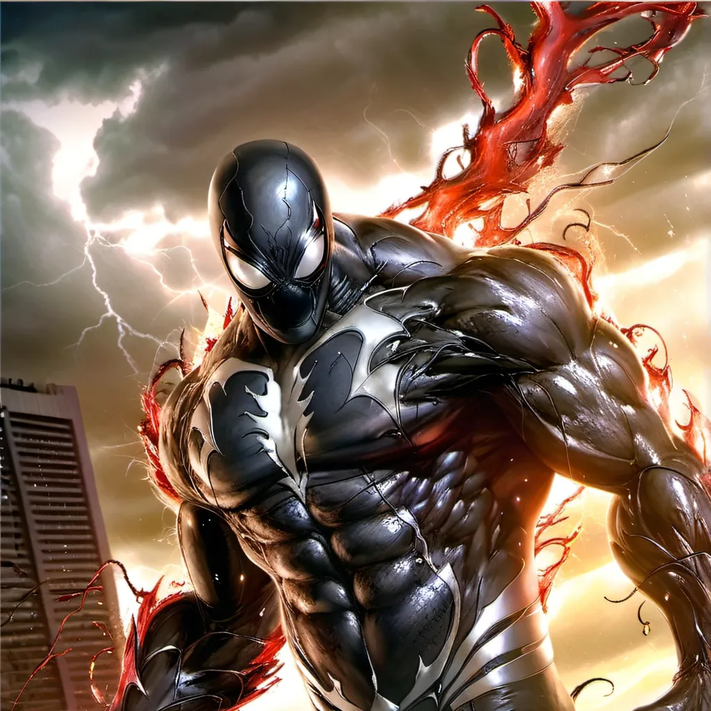 chat with ai character: MHA Symbiote test