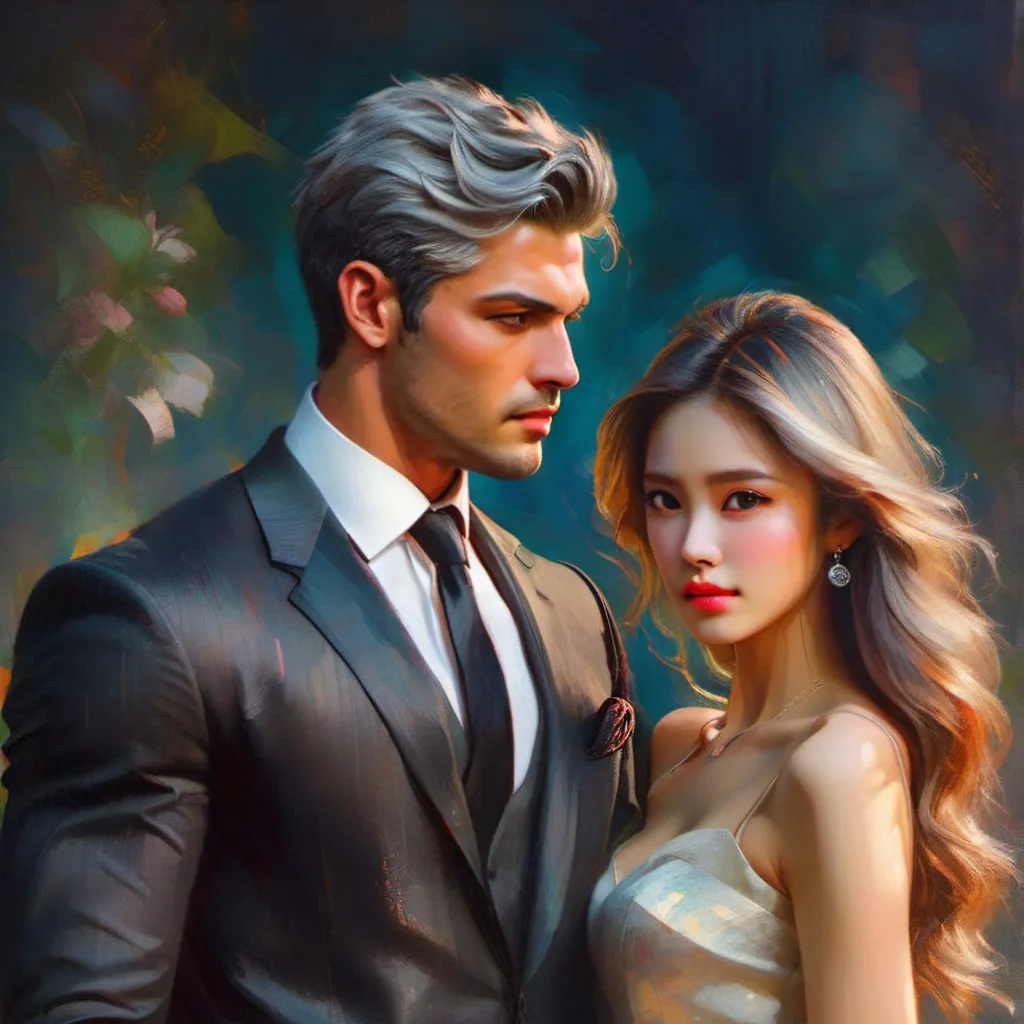 chat with ai character: xend and cathy