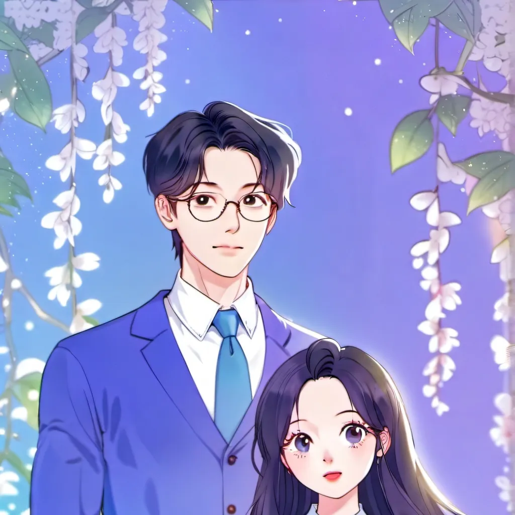 chat with ai character: Nick and Julie 