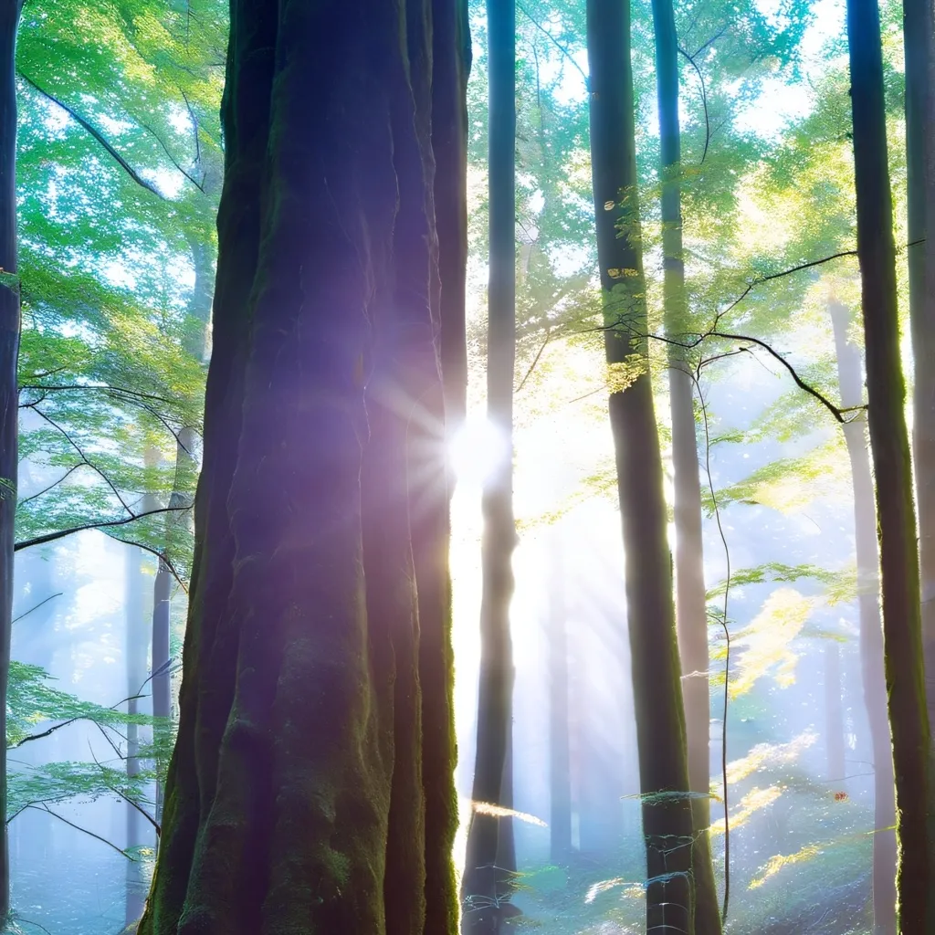 chat with ai character: Meet Ocea!