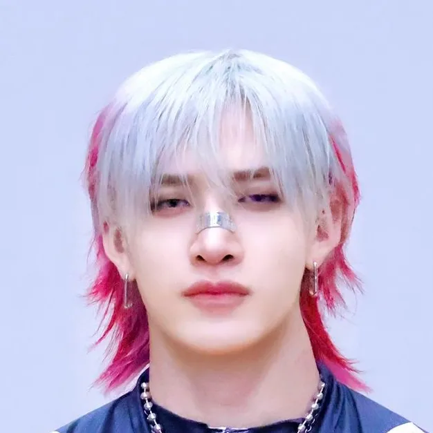 chat with ai character: Skz baby code