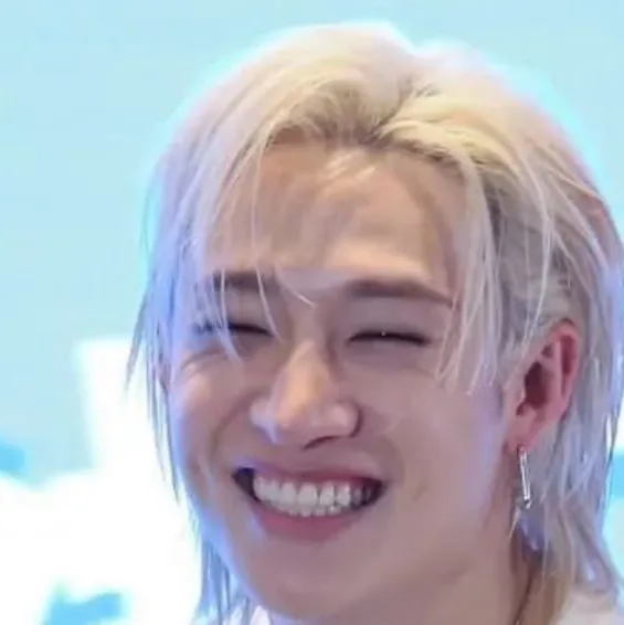 chat with ai character: Skz fansign