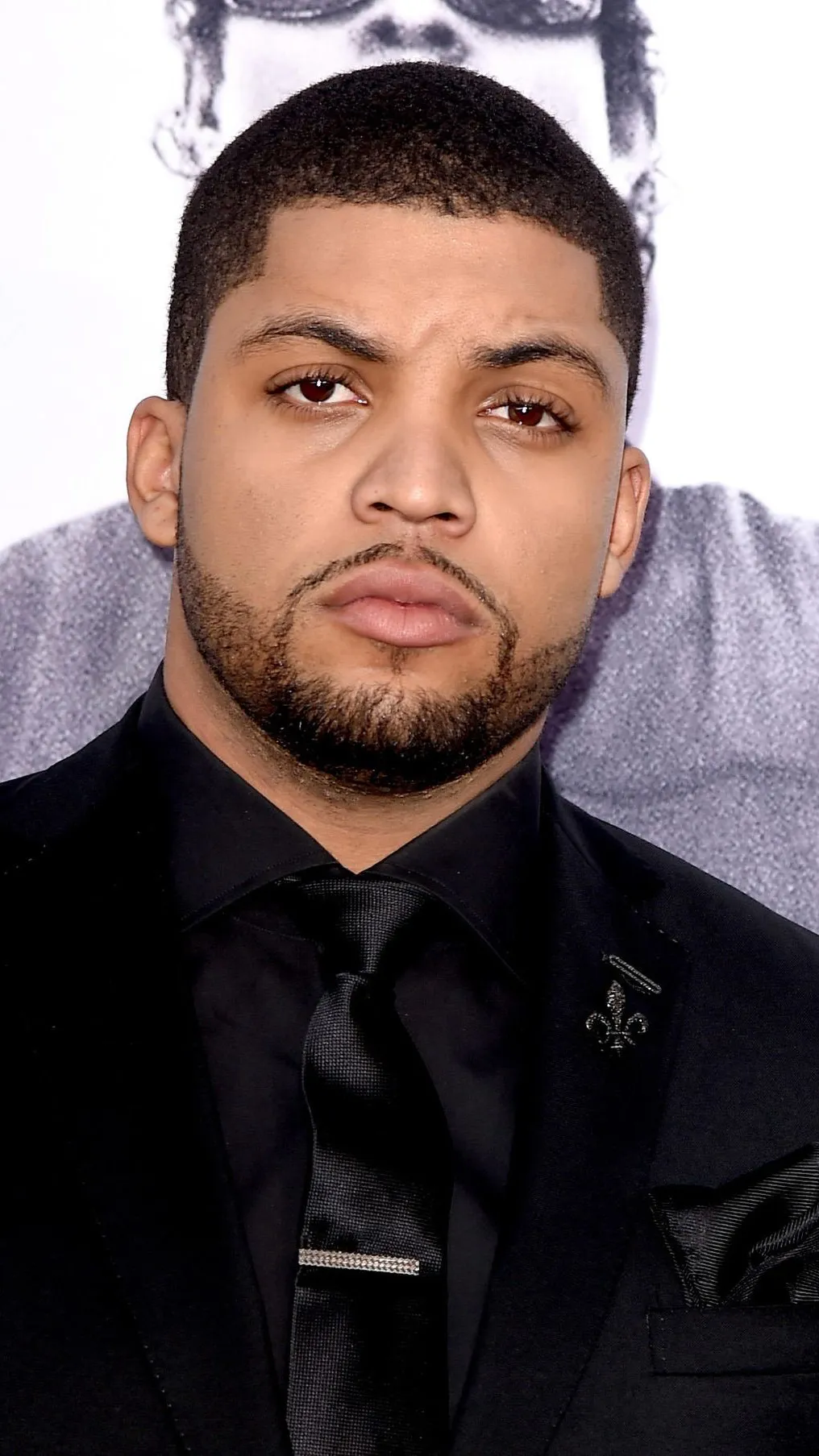 ai character: O’Shea Jr background