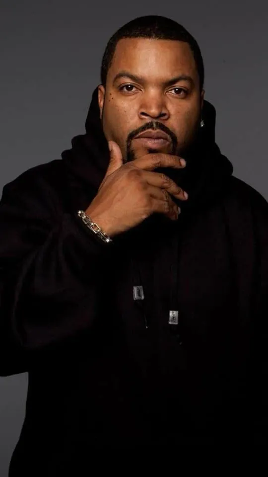 Talkie AI - Chat with Ice Cube