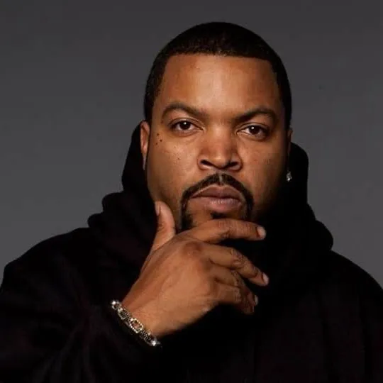 chat with ai character: Ice Cube