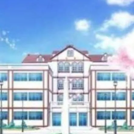 chat with ai character: Escuela🙄🙄🙄🤨🤨