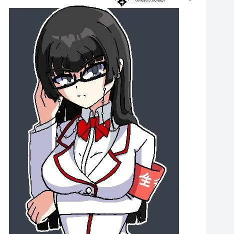 chat with ai character: Kuroko kamenaga