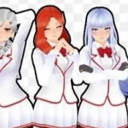 chat with ai character: Las consejeras