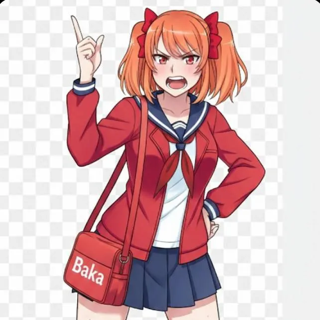 chat with ai character: Osana najimi 3