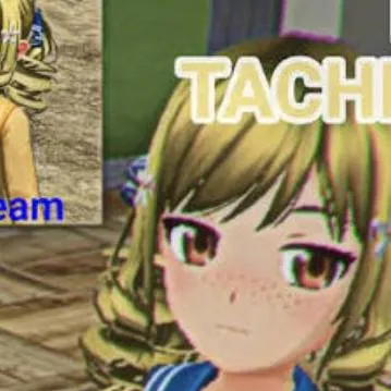 chat with ai character: Erika Tachibana 