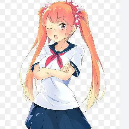 chat with ai character: Osana antigua