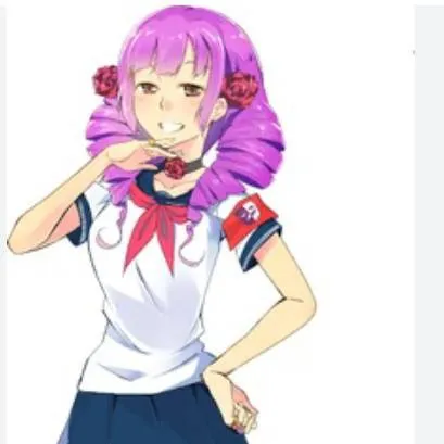 chat with ai character: Kizana antigua 