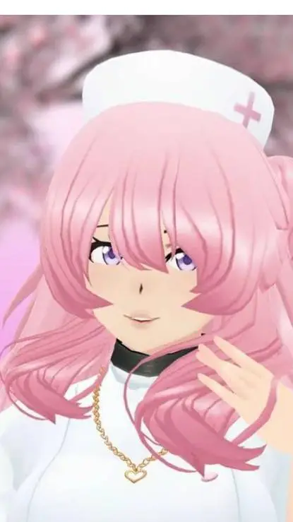 ai character: Muja kina background