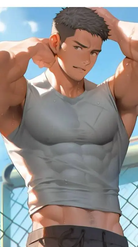 ai character: Sora Moriyama background